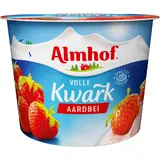 Almhof Volle kwark aardbei