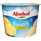 Almhof Volle kwark citroen