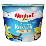 Almhof Volle kwark vanille