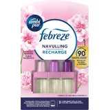 Ambipur Pur 3Volution Navulling Vleugje Bloesem