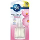 Ambipur Pur Elektrische Luchtverfrisser Navulling