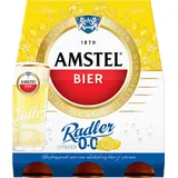 Amstel Radler Citroen 0.0 Bier Fles 6-pack