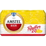 Amstel Radler Citroen Bier Blik 6-pack