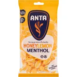 ANTA Honey lemon menthol