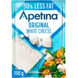 Apetina White cheese 40% less fat