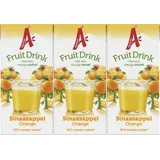 Appelsientje Fruitdrink sinaasappel