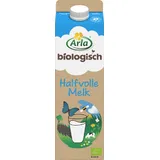 Arla Biologisch halfvolle melk