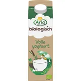 Arla Biologisch volle yoghurt