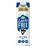 Arla Lactofree volle melk