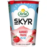 Arla Skyr aardbei