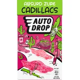 Autodrop Absurd Zure Cadillacs