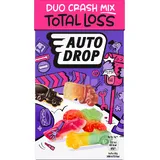 Autodrop Duo crash mix total loss