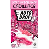 Autodrop Goed Geschuimde Cadillacs