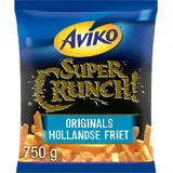 Aviko Supercrunch originals Hollandse friet