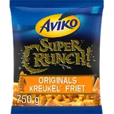 Aviko Supercrunch originals kreukel friet