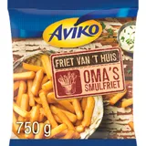 Aviko Oma's smulfriet