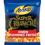 Aviko Supercrunch oven pommes frites