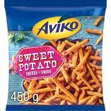 Aviko Zoete aardappel friet