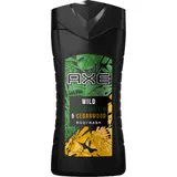 AXE Wild mojito & cedarwood showergel