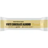 Barebells Protein bar white chocolate almond