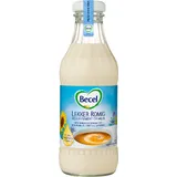 Becel Romig voor in de koffie