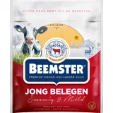 Beemster Jong belegen 48+ plakken