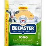 Beemster Jong 48+ plakken voordeelverpakking