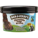 Ben & Jerry's Chocolate fudge brownie