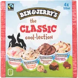 Ben & Jerry's & Jerry's Cool-lection classic
