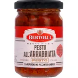 Bertolli Pesto all arrabbiata