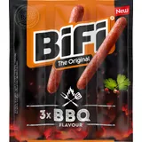 BiFi BBQ flavour
