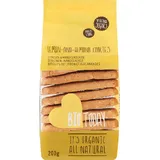 BioToday Citroen Amandelkoeken