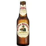 Birra Moretti L'Autentica bier fles
