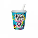 Boba Loba Blueberry raspberry