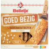 Bolletje Goed bezig havermoutrepen naturel