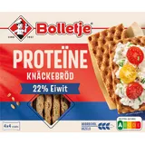 Bolletje Pro-fit kräckebröd proteïne