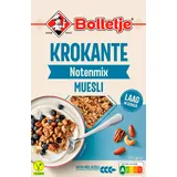 Bolletje Krokante notenmix muesli