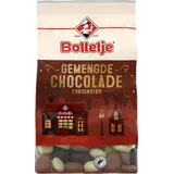 Bolletje Kruidnoten chocolade gemengd