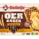 Bolletje Oerknack Robuust Volkoren