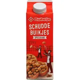 Bolletje Schuddebuikjes speculaas