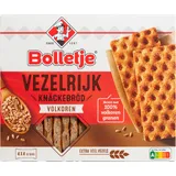 Bolletje Vezelrijk Knackebrod volkoren