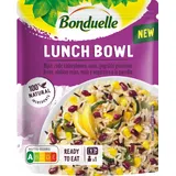 Bonduelle Lunch bowl rijst rode kidneybonen