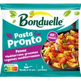 Bonduelle Pasta pronto penne mediterrane groenten