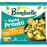 Bonduelle Pasta pronto fusilli courgette broccoli