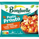 Bonduelle Pasta pronto gnocchi tomaat mozzarella