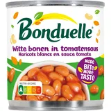 Bonduelle Witte bonen in tomatensaus