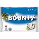 Bounty Melk