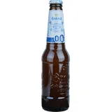 Brand Weizen 0.0 bier fles