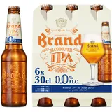 Brand IPA 0.0 Bier Fles 6-pack