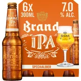 Brand IPA Bier Fles 6-pack